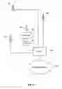 Fig. 06 - Sensing RF environment to determine geographic location of cellular base station