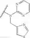 Fig. 197 - Glycine derivative and use thereof