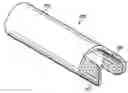 Fig. 01 - Surgical instrument for coagulation and suction