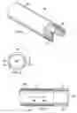 Fig. 02 - Surgical instrument for coagulation and suction
