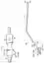 Fig. 03 - Surgical instrument for coagulation and suction