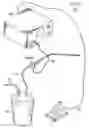 Fig. 05 - Surgical instrument for coagulation and suction