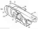 Fig. 01 - Adaptor of wiper blade