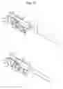 Fig. 11 - Adaptor of wiper blade