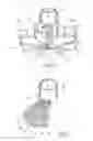 Fig. 02 - Collapsible cutter for baked goods