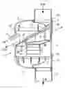 Fig. 01 - Downpipe filter