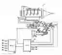 Fig. 01 - Exhaust gas purifying apparatus for engine