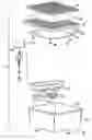 Fig. 01 - Fluid delivery valve adapter