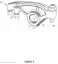Fig. 02 - Bactrian rocker arm and engine using same