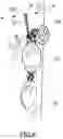 Fig. 05 - Adjustable multi-functional carrying strap for an ambu bag