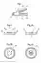 Fig. 02 - Hair highlighting application tool