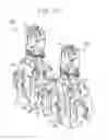 Fig. 11 - Combined safety valve