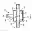 Fig. 02 - Tapered aperture multi-tee mixer