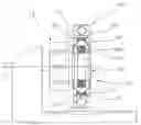 Fig. 01 - Method and apparatus for manufacturing tyres for vehicle wheels