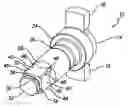 Fig. 01 - Anvil for a power tool
