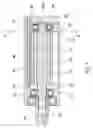 Fig. 07 - Air cylinder for pneumatic tool