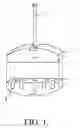 Fig. 02 - Removable harness for disentangling wires