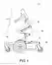 Fig. 02 - Powered wheelchair having an articulating beam and related methods of use