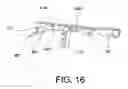 Fig. 22 - Powered wheelchair having an articulating beam and related methods of use