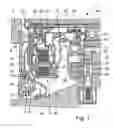 Fig. 02 - Pump drive system