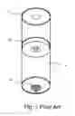 Fig. 02 - Apparatus and method for expelling a substance from a container