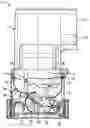 Fig. 01 - Exit valve for blowing insulation machine