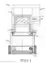 Fig. 02 - Agitation system for blowing insulation machine