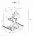 Fig. 02 - OPTICAL PICKUP DEVICE