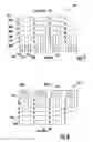 Fig. 09 - Bipolar transistor having variable value emitter ballast resistors