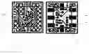 Fig. 01 - Semiconductor package substrate and method, in particular for MEMS devices