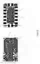 Fig. 10 - Semiconductor package substrate and method, in particular for MEMS devices