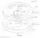 Fig. 01 - Device for reshaping a laser beam