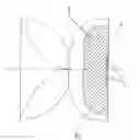 Fig. 06 - Solid-state lateral emitting optical system