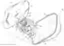 Fig. 01 - Electromagnetic radiation assembly