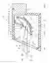 Fig. 02 - Headlamp assembly having an adjustable light beam direction