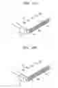 Fig. 10 - Illumination device for liquid crystal display