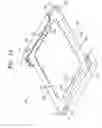Fig. 13 - Illumination device for liquid crystal display