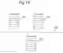 Fig. 13 - Data transmission apparatus, image processing apparatus and program of the same