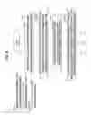 Fig. 15 - Digital watermark padding method, digital watermark padding device, digital watermark detecting method, digital watermark detecting device, and program