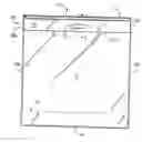 Fig. 01 - Slider bag with handle below the zipper track