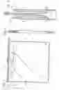 Fig. 02 - Slider bag with handle below the zipper track