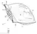 Fig. 06 - Slider bag with handle below the zipper track