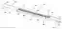 Fig. 01 - Overmold zip strip