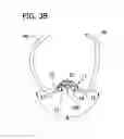 Fig. 06 - Ready lock ring binder mechanism