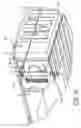 Fig. 05 - Portable tie-down post for use in truck beds