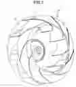 Fig. 02 - Multiblade impeller
