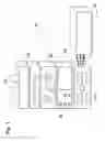 Fig. 02 - Device and method for determining material properties by means of HPLC