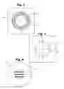Fig. 03 - Apparatus with flow divider and method for making multicolored cereal