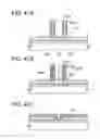 Fig. 42 - Method for manufacturing display device, and etching apparatus