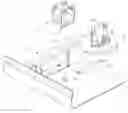 Fig. 01 - Mounting apparatus for fan